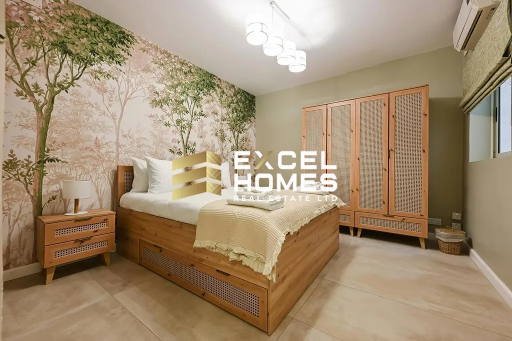 3 bedroom Apartment in Swieqi, Malta – 67994