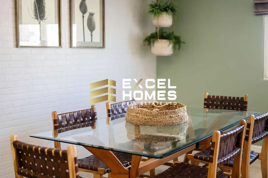 3 bedroom Apartment in Swieqi, Malta – 67994