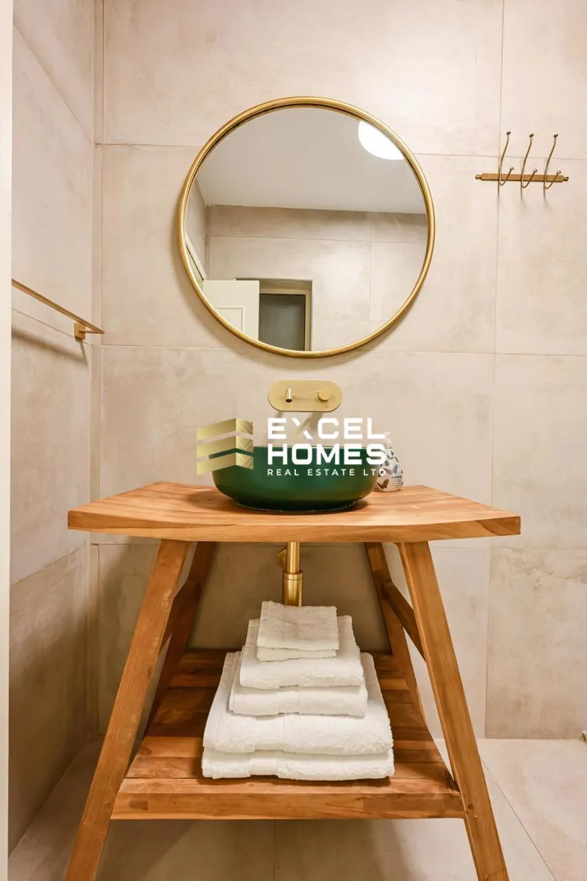 3 bedroom Apartment in Swieqi, Malta – 67994