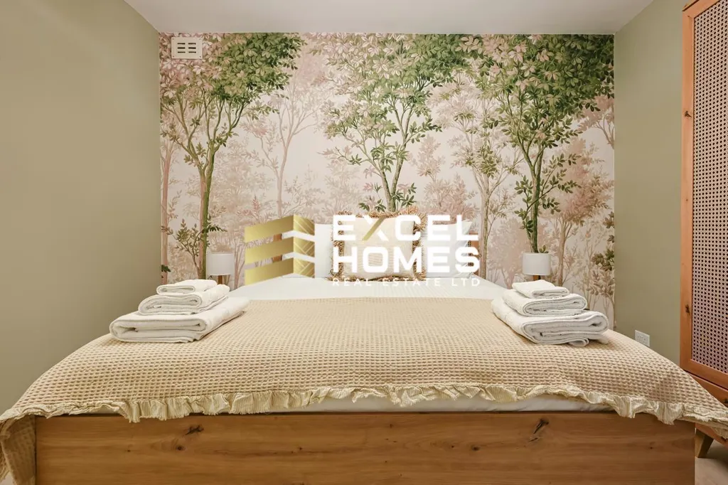 3 bedroom Apartment in Swieqi, Malta – 67994