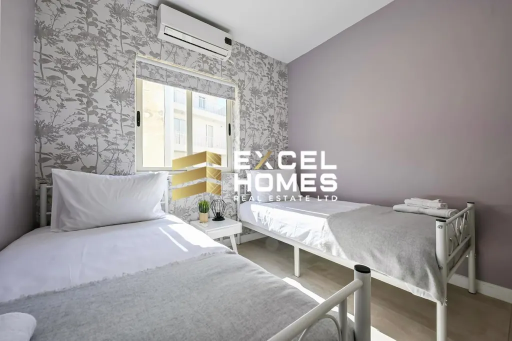 3 bedroom Apartment in Swieqi, Malta – 67994