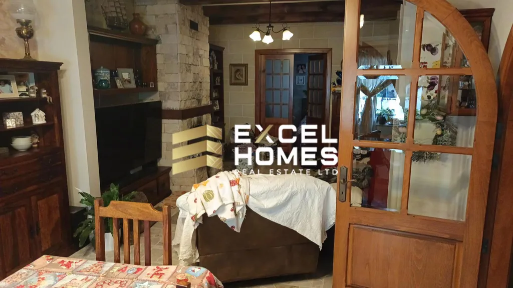 4 bedroom Terraced House in Swieqi, Malta – 67992