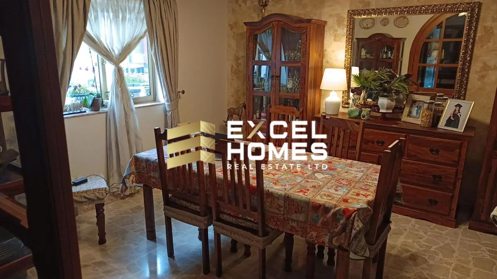 4 bedroom Terraced House in Swieqi, Malta – 67992