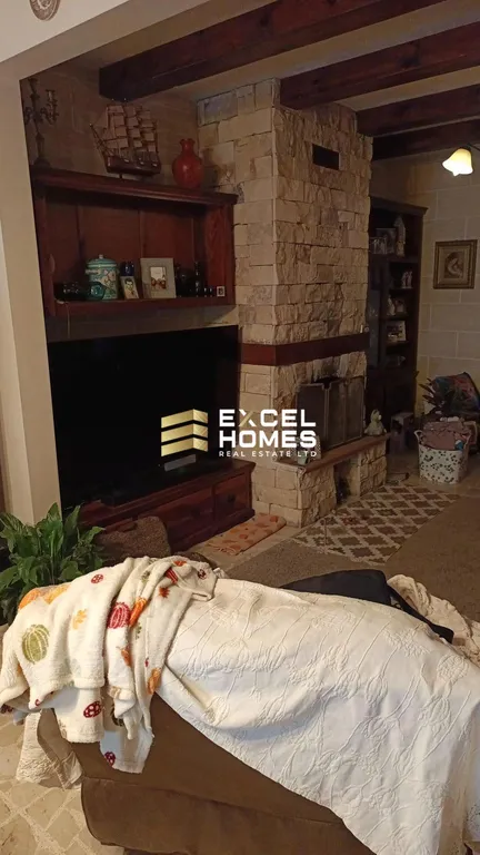 4 bedroom Terraced House in Swieqi, Malta – 67992