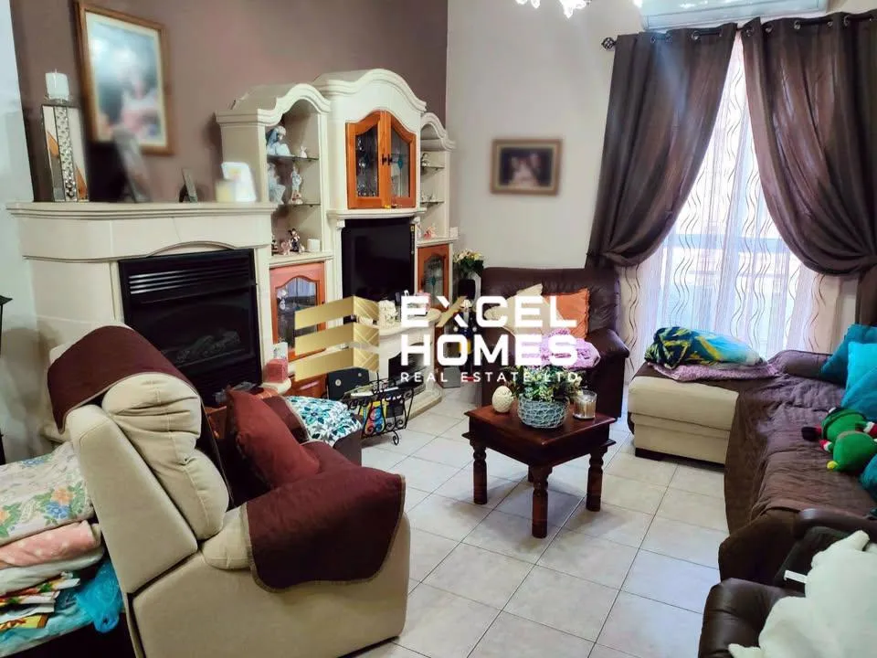 3 bedroom Apartment in Pieta, Malta – 67982