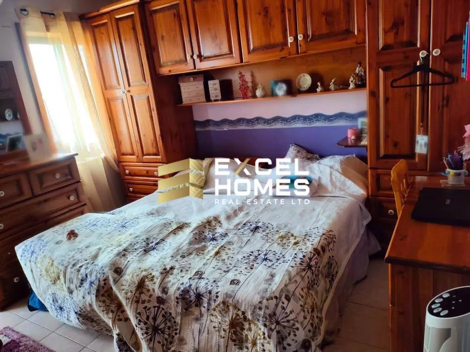 3 bedroom Apartment in Pieta, Malta – 67982