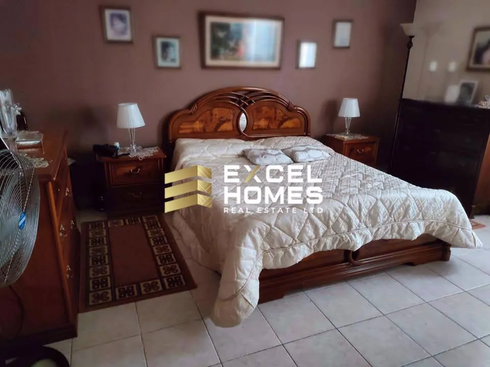 3 bedroom Apartment in Pieta, Malta – 67982