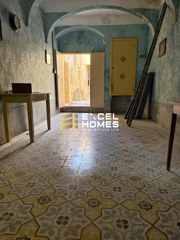 3 bedroom Character House in Qrendi, Malta – 67974