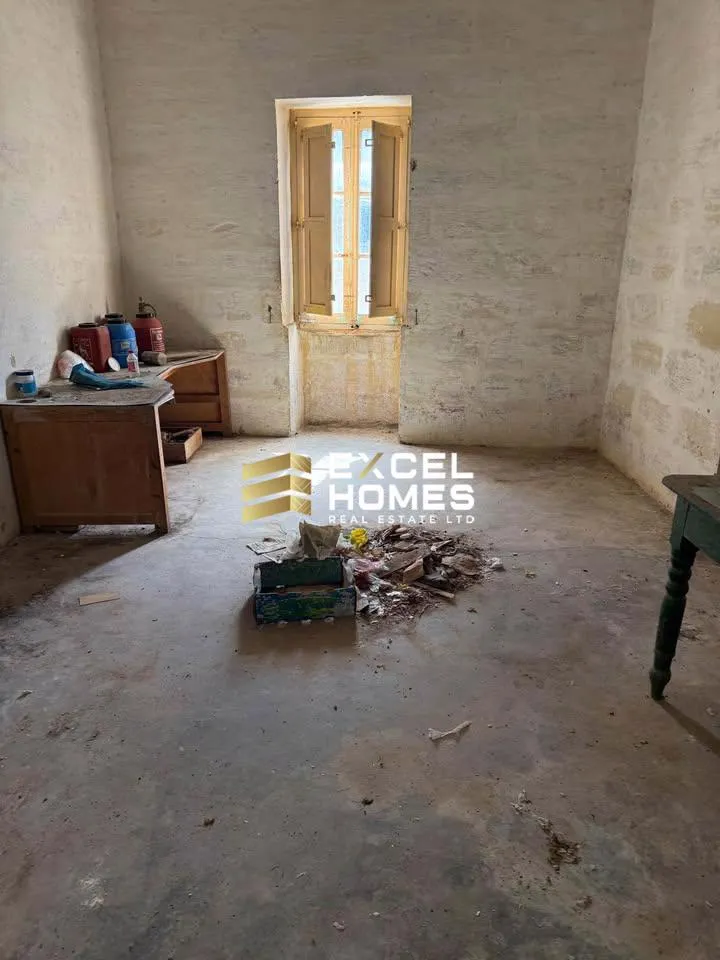 3 bedroom Character House in Qrendi, Malta – 67974