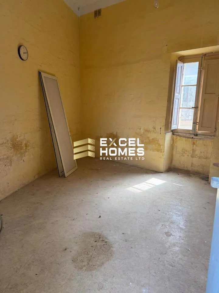 3 bedroom Character House in Qrendi, Malta – 67974