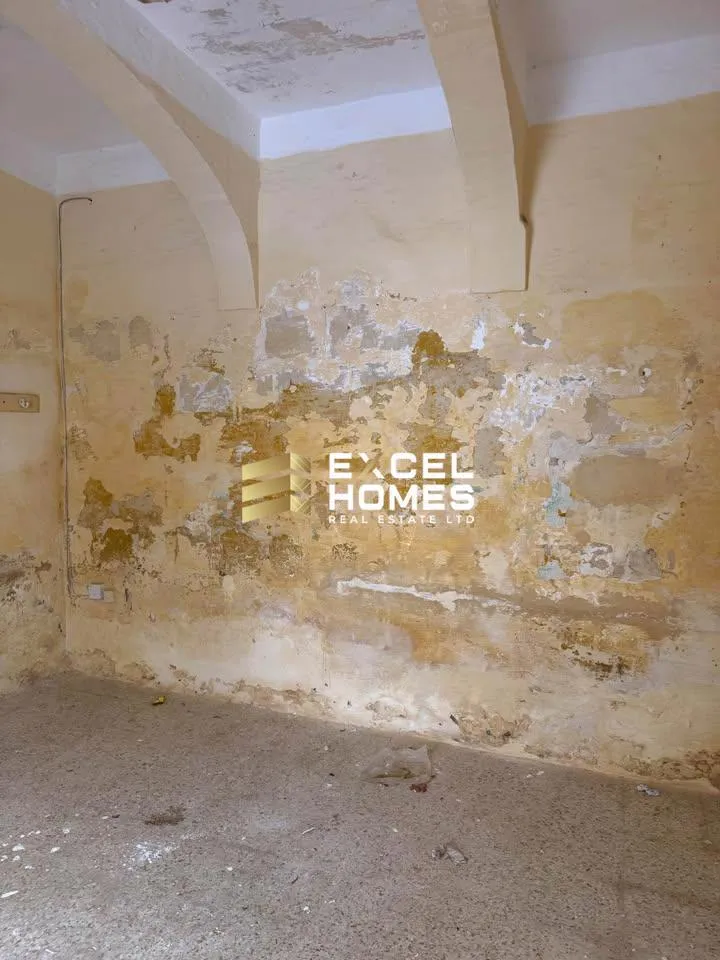 3 bedroom Character House in Qrendi, Malta – 67974