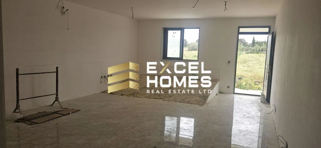 3 bedroom Maisonette in Mosta, Malta – 67972