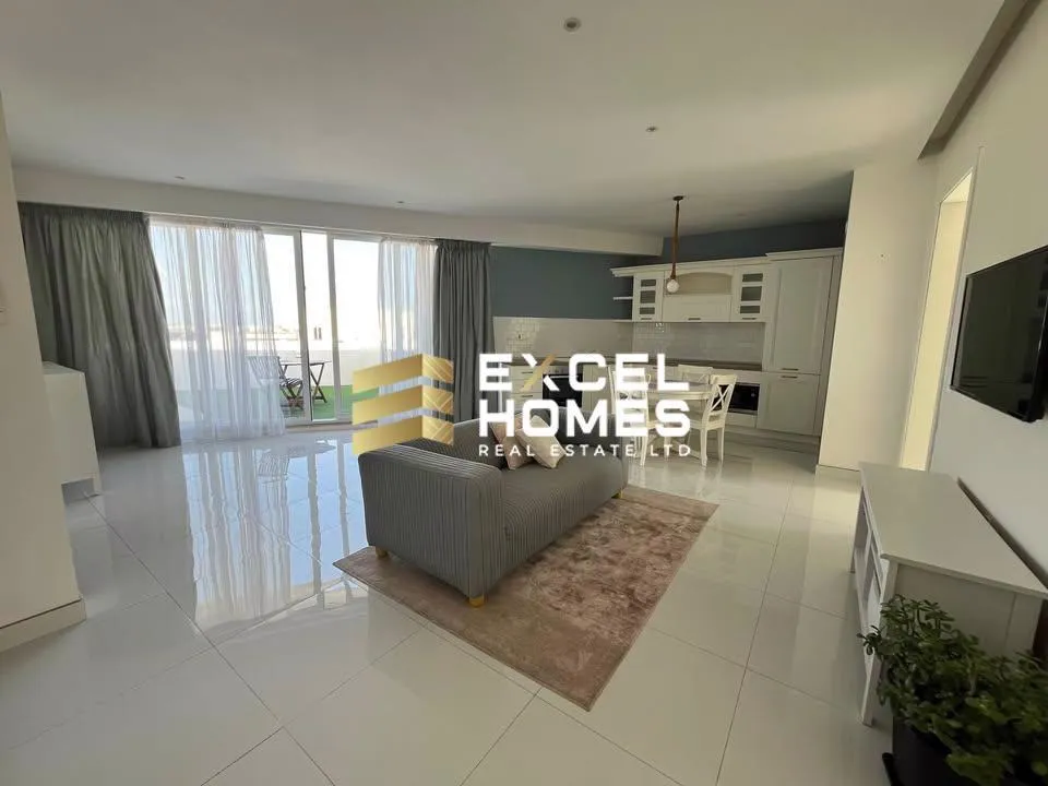 2 bedroom Penthouse in Zurrieq, Malta – 67970