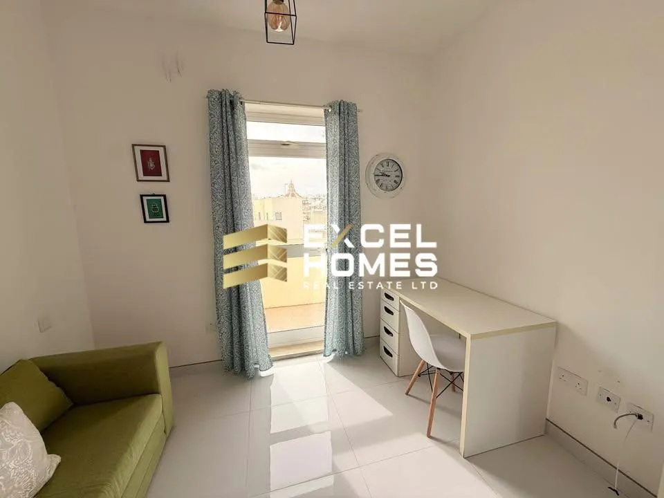 2 bedroom Penthouse in Zurrieq, Malta – 67970