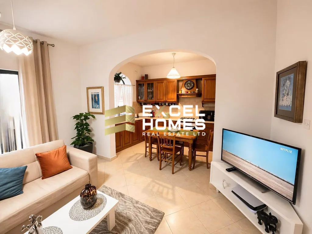 2 bedroom Apartment in Mosta, Malta – 67966