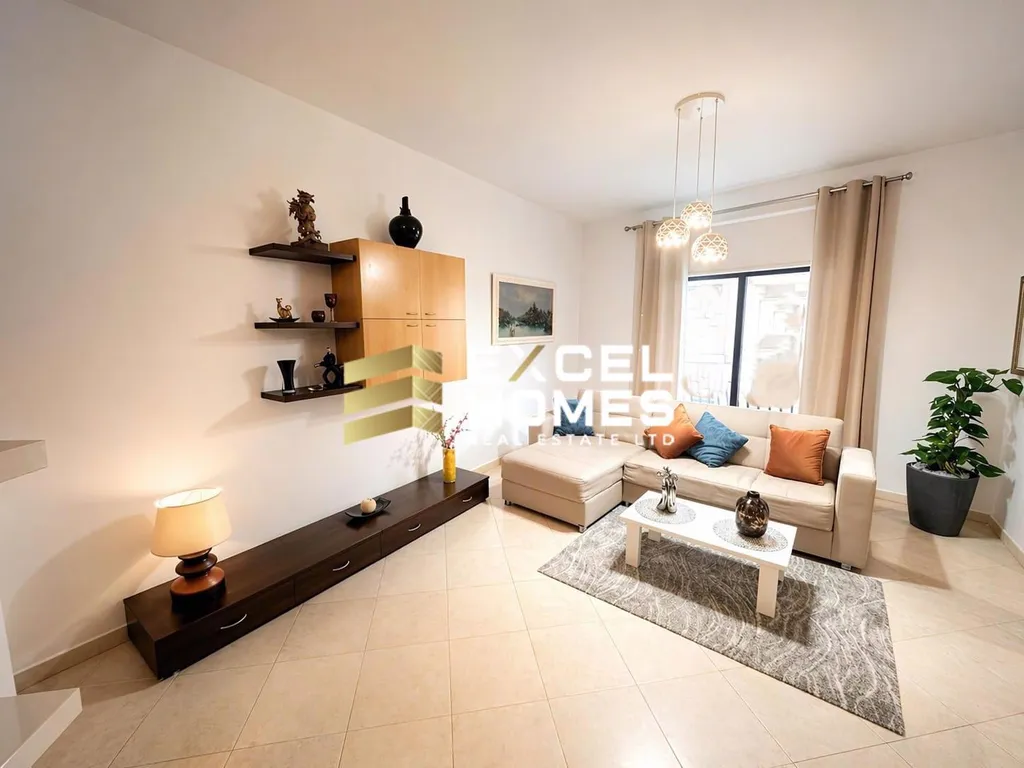 2 bedroom Apartment in Mosta, Malta – 67966