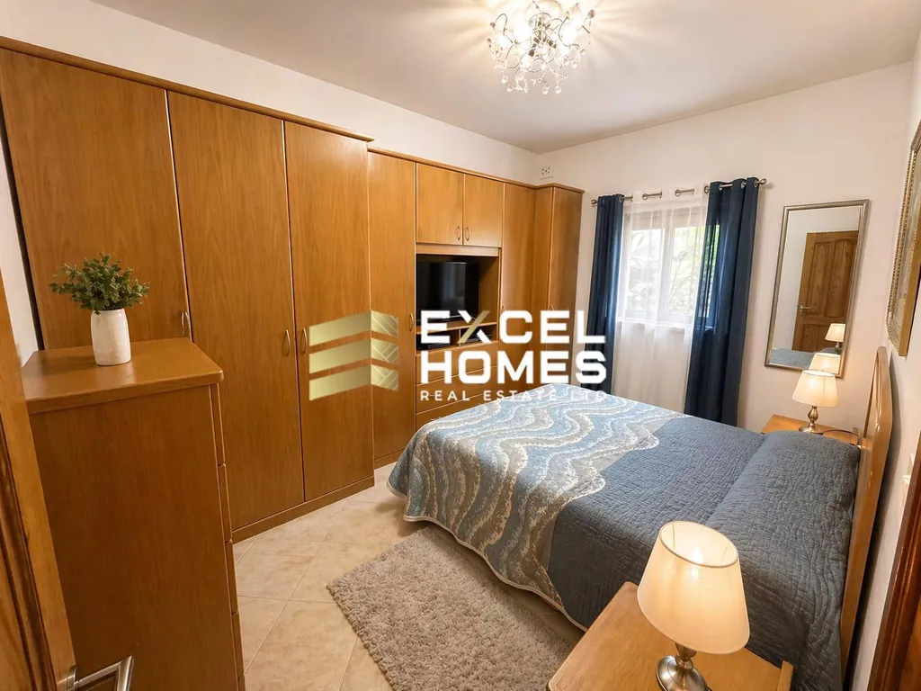 2 bedroom Apartment in Mosta, Malta – 67966