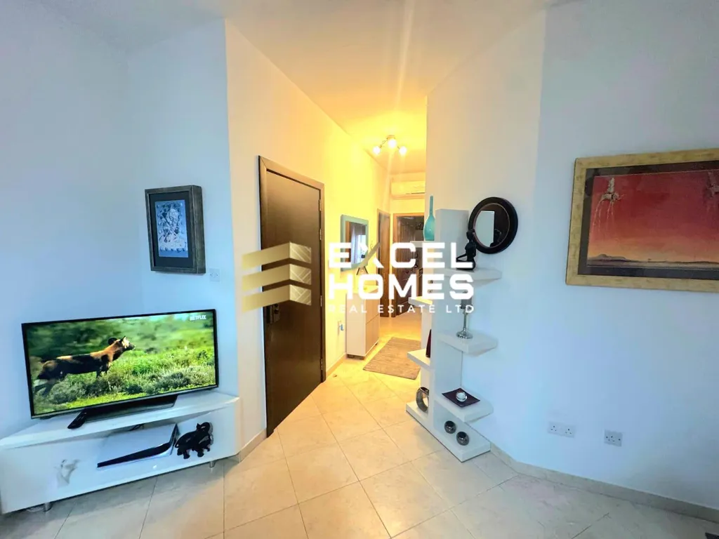 2 bedroom Apartment in Mosta, Malta – 67966