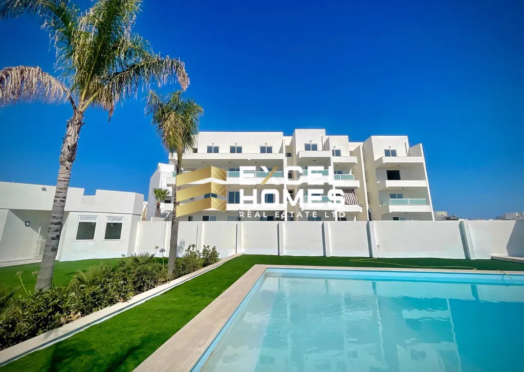 3 bedroom Penthouse in Zebbug, Malta – 67960