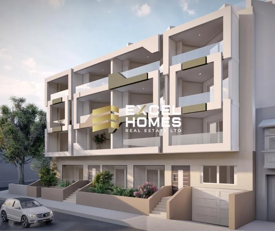3 bedroom Penthouse in Zebbug, Malta – 67960