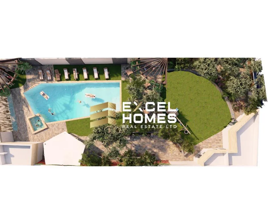 3 bedroom Penthouse in Zebbug, Malta – 67960