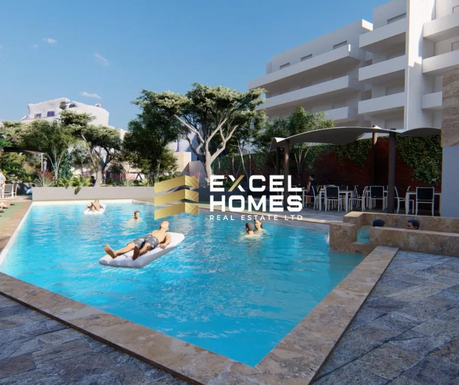 3 bedroom Penthouse in Zebbug, Malta – 67960