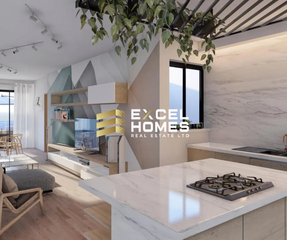 3 bedroom Penthouse in Zebbug, Malta – 67960