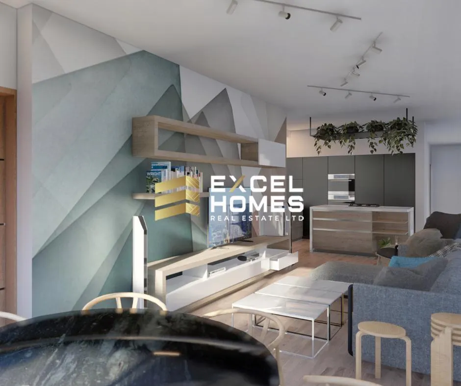 3 bedroom Penthouse in Zebbug, Malta – 67960