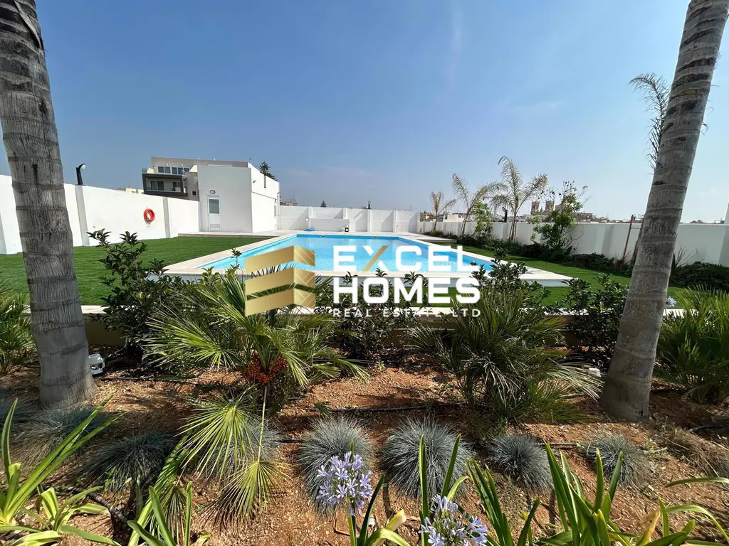 3 bedroom Penthouse in Zebbug, Malta – 67960