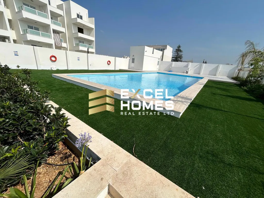 3 bedroom Penthouse in Zebbug, Malta – 67960