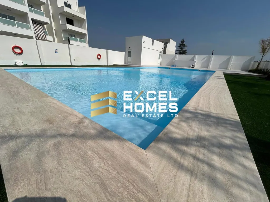 3 bedroom Penthouse in Zebbug, Malta – 67960