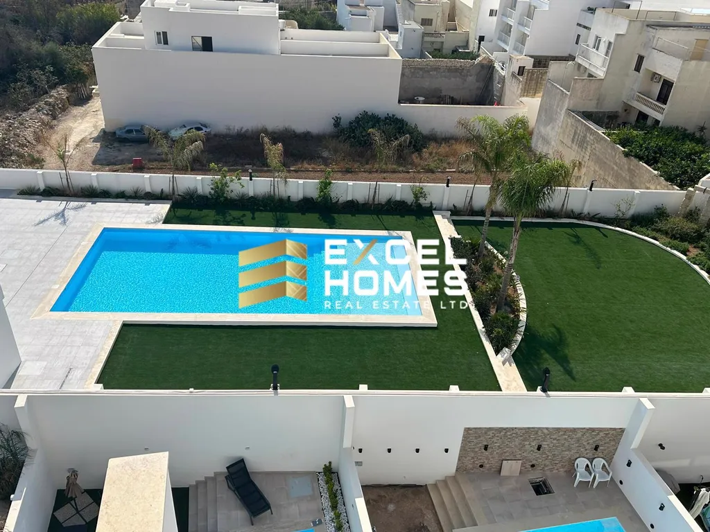 3 bedroom Penthouse in Zebbug, Malta – 67960