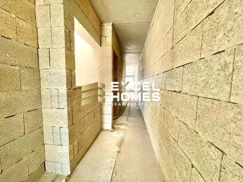 3 bedroom Penthouse in Zebbug, Malta – 67960