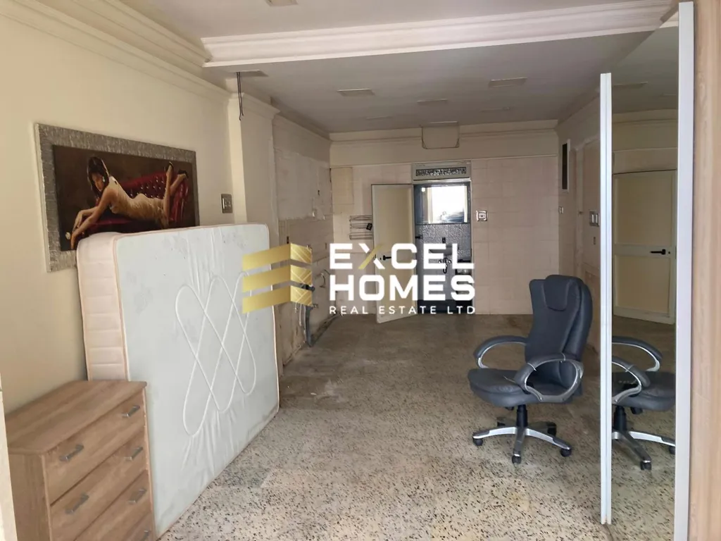 Apartment in Bugibba, Malta – 67954