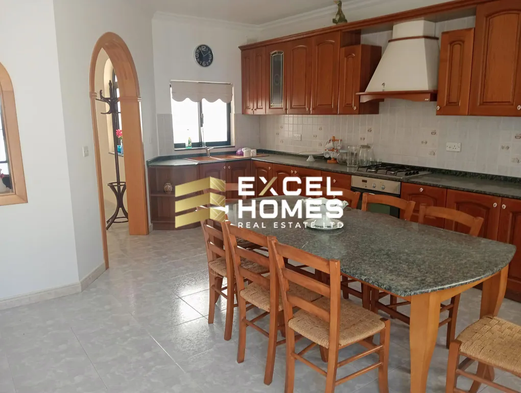 Penthouse in St Pauls Bay, Malta – 67952