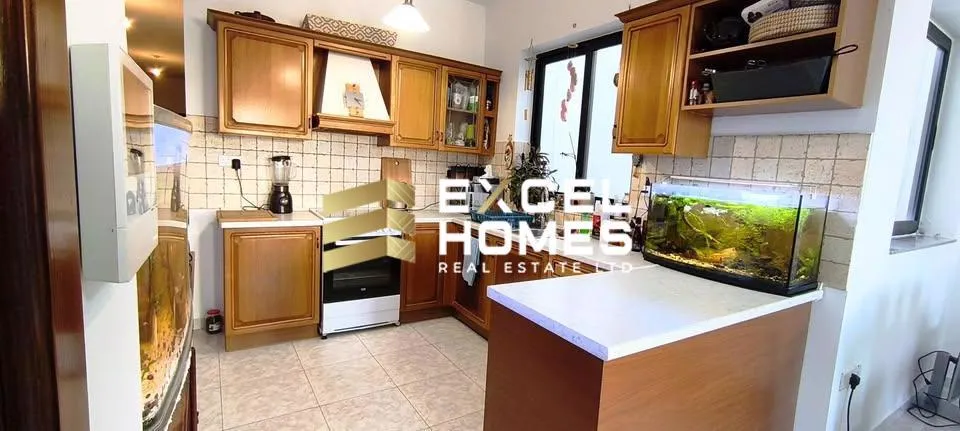 3 bedroom Apartment in Mqabba, Malta – 67942