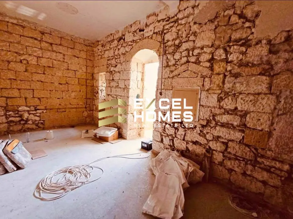 2 bedroom Character House in Rabat (Malta), Malta – 67936