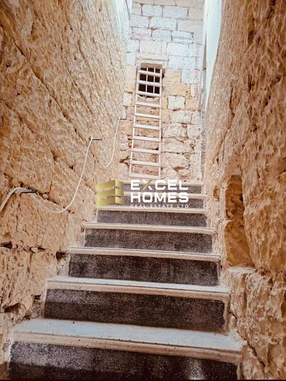 2 bedroom Character House in Rabat (Malta), Malta – 67936