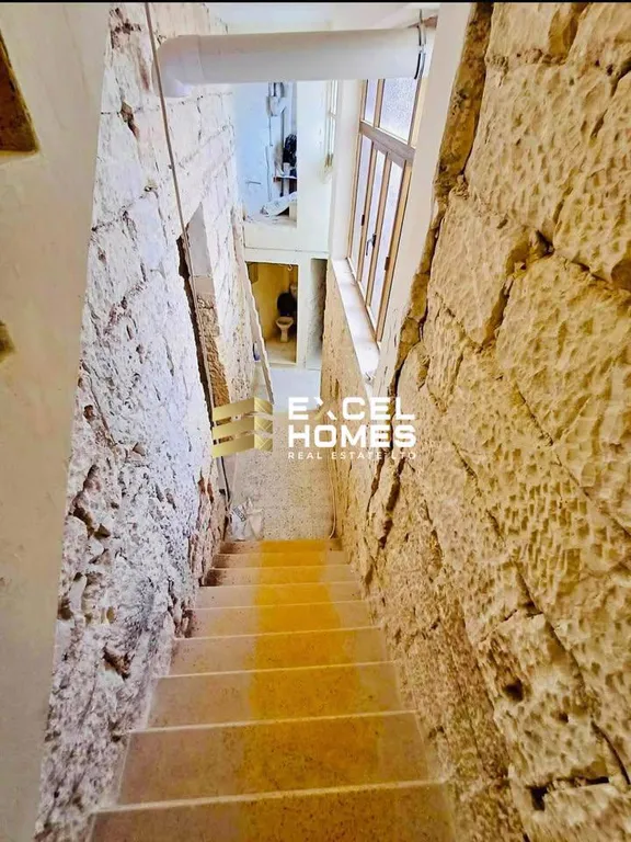 2 bedroom Character House in Rabat (Malta), Malta – 67936