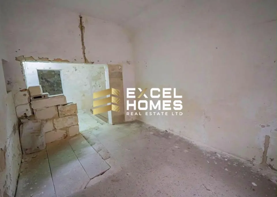 1 bedroom Character House in Qormi, Malta – 67916