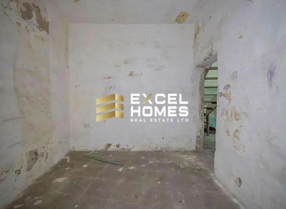 1 bedroom Character House in Qormi, Malta – 67916