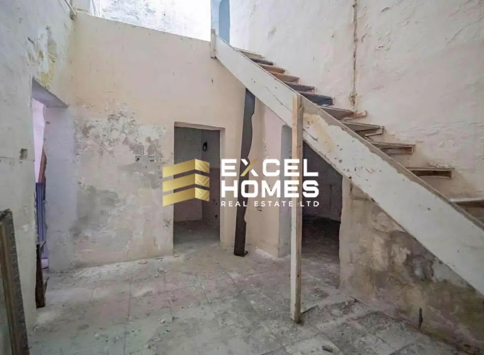 1 bedroom Character House in Qormi, Malta – 67916