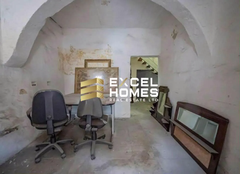 1 bedroom Character House in Qormi, Malta – 67916