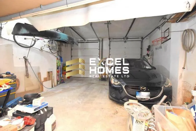 3 bedroom Character House in Zejtun, Malta – 67912