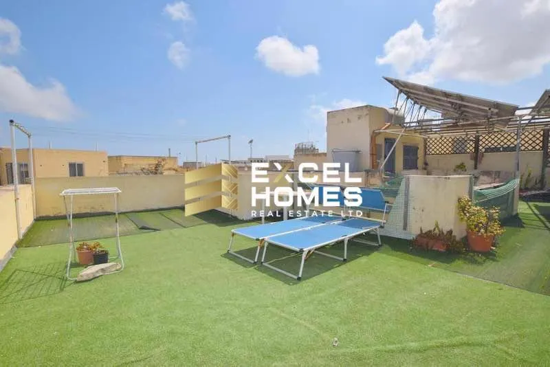 3 bedroom Character House in Zejtun, Malta – 67912