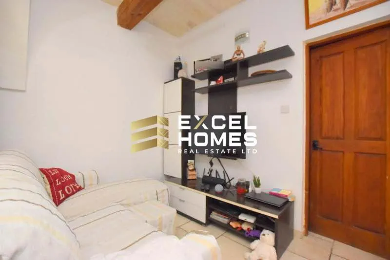 3 bedroom Character House in Zejtun, Malta – 67912