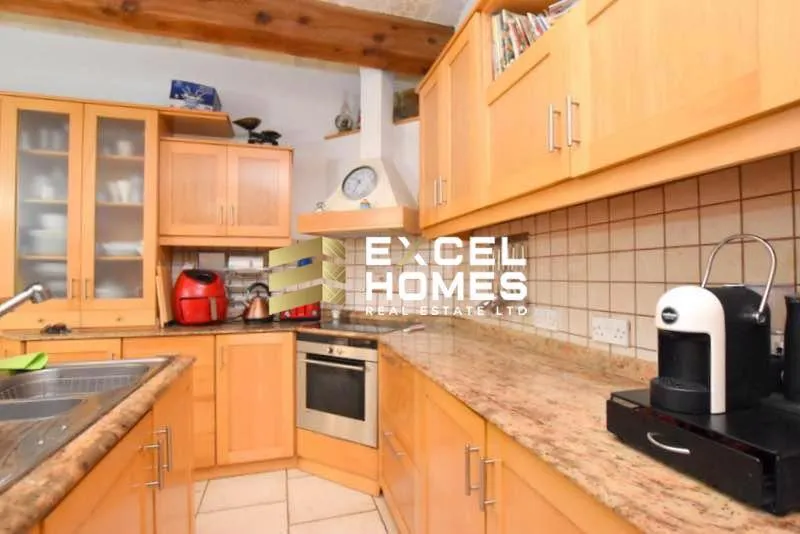 3 bedroom Character House in Zejtun, Malta – 67912