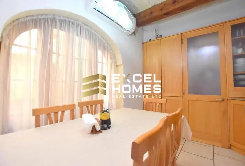 3 bedroom Character House in Zejtun, Malta – 67912