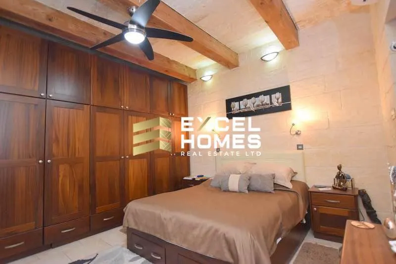 3 bedroom Character House in Zejtun, Malta – 67912