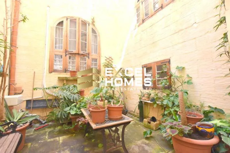 3 bedroom Character House in Zejtun, Malta – 67912
